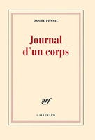 Journal d'un corps