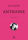 Antigone - Agora Kitaplığı - 03/01/2017