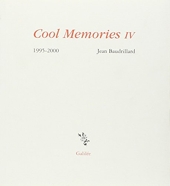 Cool Memories, IV