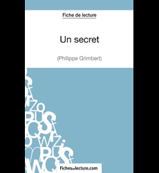Un secret de Philippe Grimbert - Poche - Livre - Decitre