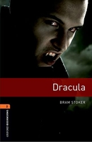 Oxford bookworms 3e 2 dracula mp3 pack