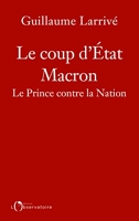 Le coup d'état Macron