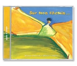 couverture de : Sur mon chemin