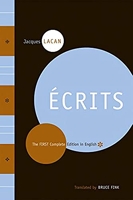 Ecrits - The First Complete Edition in English