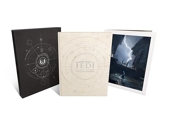 The Art of Star Wars Jedi Fallen Order - Includes Photos