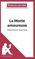 La Morte amoureuse de Théophile Gautier (Fiche de lecture) Analyse complète et résumé détaillé de l'oeuvre
