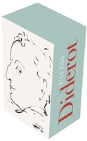 Contes et romans - Œuvres philosophiques - Album Diderot