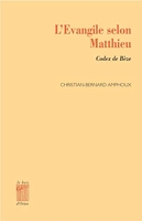 L' Évangile selon Matthieu - Codex de Bèze