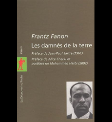 Peau noire, masques blancs - Frantz Fanon - Babelio