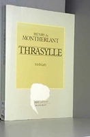Thrasylle