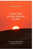 Vous êtes votre propre guide - Format Kindle - 8,00 €