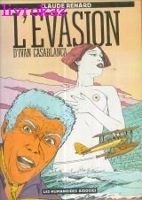 L'Evasion d'Ivan Casablanca