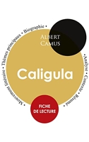 Fiche de lecture Caligula (Étude intégrale)