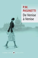 De Venise à Venise