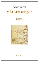 Métaphysique - Livre Delta