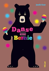 Danse avec Bernie de Janik Coat