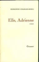 Elle, Adrienne (Littérature Française) - Format Kindle - 6,49 €