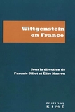 Wittgenstein en France