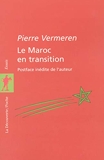 Le Maroc en transition - La Découverte - 12/05/2004