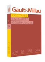 Occitanie 2023 - Escapades Gourmandes
