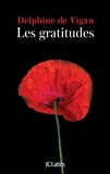 Les gratitudes (Littérature française) - Format Kindle - 6,99 €