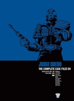 Judge Dredd - Complete Files V.4