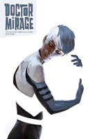 Doctor Mirage - Tome 01