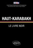 Haut-Karabakh - Le livre noir