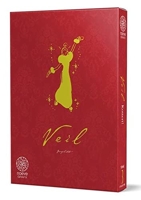 Veil (Edition Deluxe) T03
