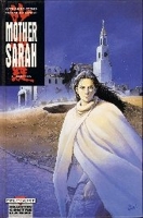 Mother Sarah, tome 4 - Sacrifices