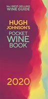Hugh Johnson's Pocket Wine 2020 - The new edition of the no 1 best-selling wine guide