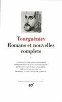 Romans et nouvelles complets - Romans et nouvelles complets, tome 1