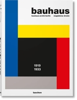 Bauhaus - 1919-1933