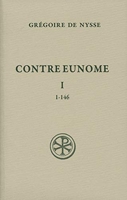SC 521 Contre Eunome, I 1-146
