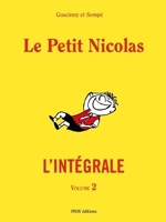 Le Petit Nicolas - L'intégrale - volume 2 (2)