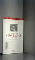 Moon Palace de Paul Auster