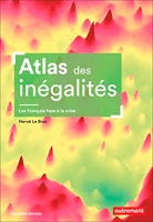 Atlas des inégalités - Les Français face à la crise