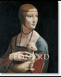 Leonardo; Léonard de Vinci, 1452 - 1519