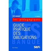 Guide pratique des obligations 3e édition
