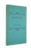 Antigone - George G.Harrap & Co Ltd - 01/12/1954