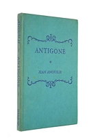 Antigone - George G.Harrap & Co Ltd - 01/12/1954