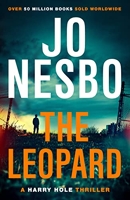 The Leopard - The twist-filled eighth Harry Hole novel from the No.1 Sunday Times bestseller