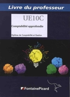 Comptabilité approfondie DCG UE10C