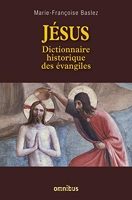 Jésus - Dictionnaire historique des évangiles