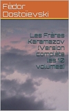 Les Frères Karamazov (Version complète les 10 volumes) - Format Kindle - 1,55 €
