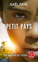 Petit pays - Edition film - Le Livre de Poche - 04/03/2020