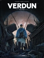 Verdun - Ecrin promo histoire complète