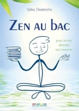 Zen au bac by Gilles Diederichs (2010-05-03) - Rue des écoles - 03/05/2010