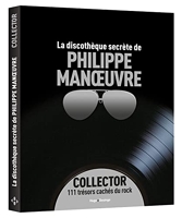Rock'n'roll: La discothèque rock idéale 101 disques qui ont changé le monde  - Manoeuvre, Philippe: 9782226152091 - AbeBooks