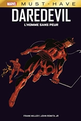 Daredevil - L'Homme sans peur de John Romita Jr.